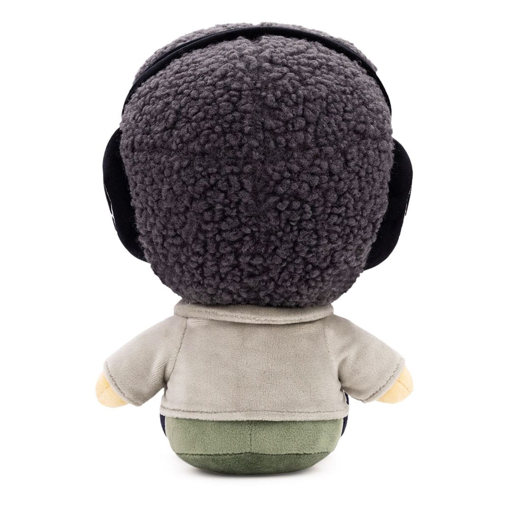 Linkin Park peluche Brad 22 cm