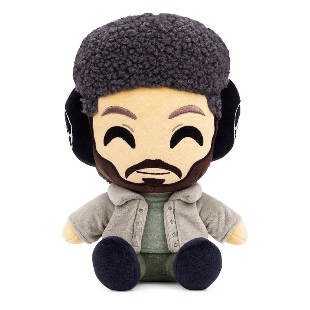 Linkin Park peluche Brad 22 cm