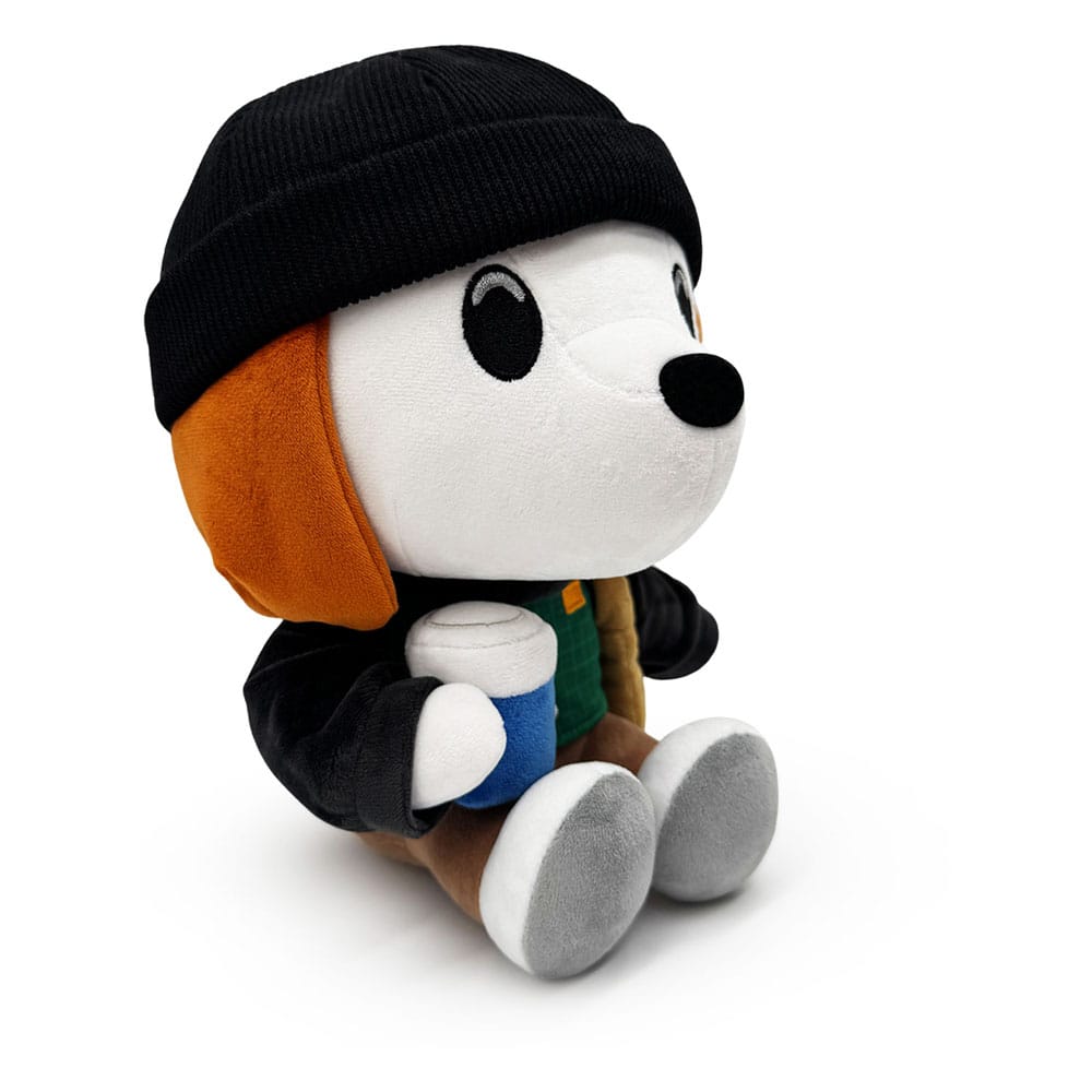 Fablenaut peluche Liam 22 cm