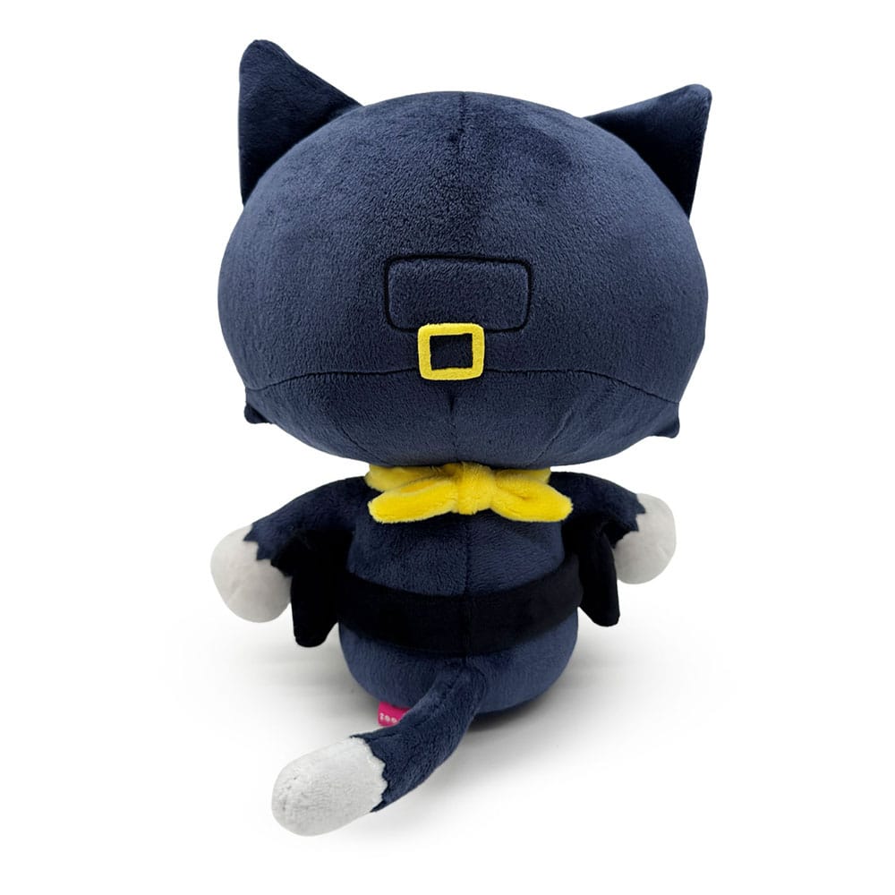 Persona 5 Tactica peluche Morgana 22 cm