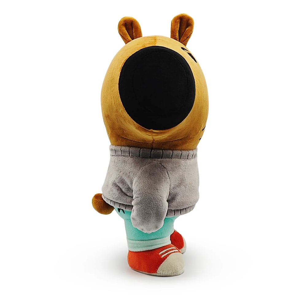 Peluche Chill Guy 22 cm