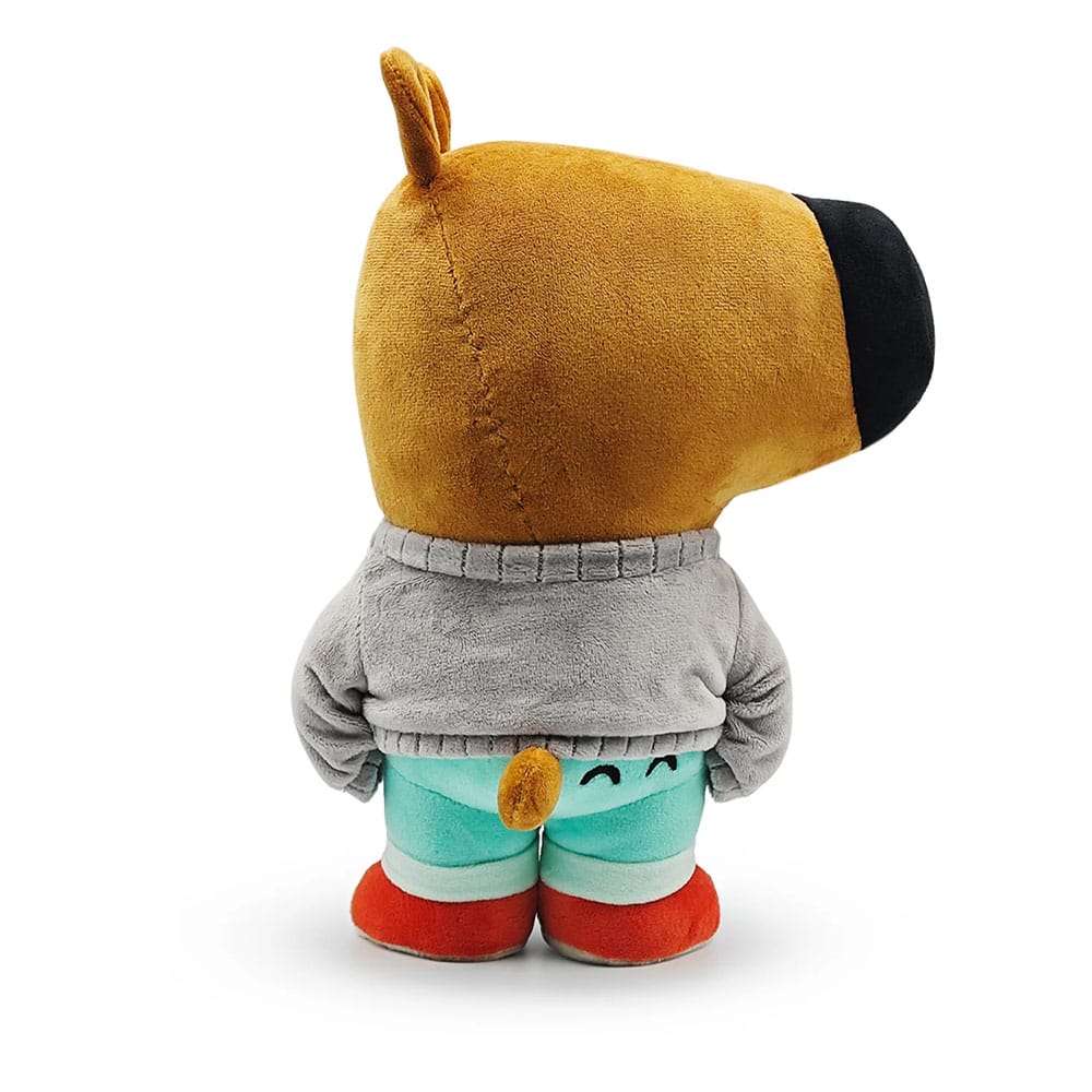 Peluche Chill Guy 22 cm