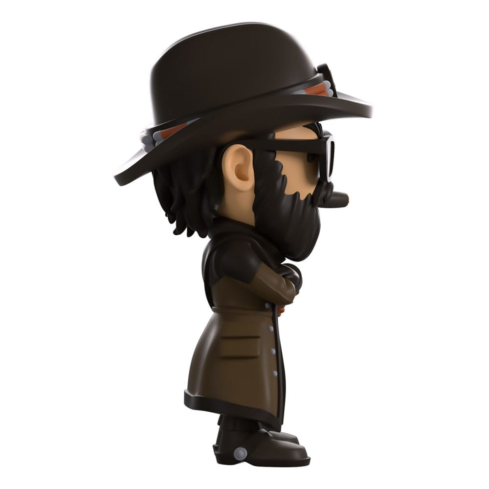 7 Days to Die Vinyl figurine Trader Joel 12 cm
