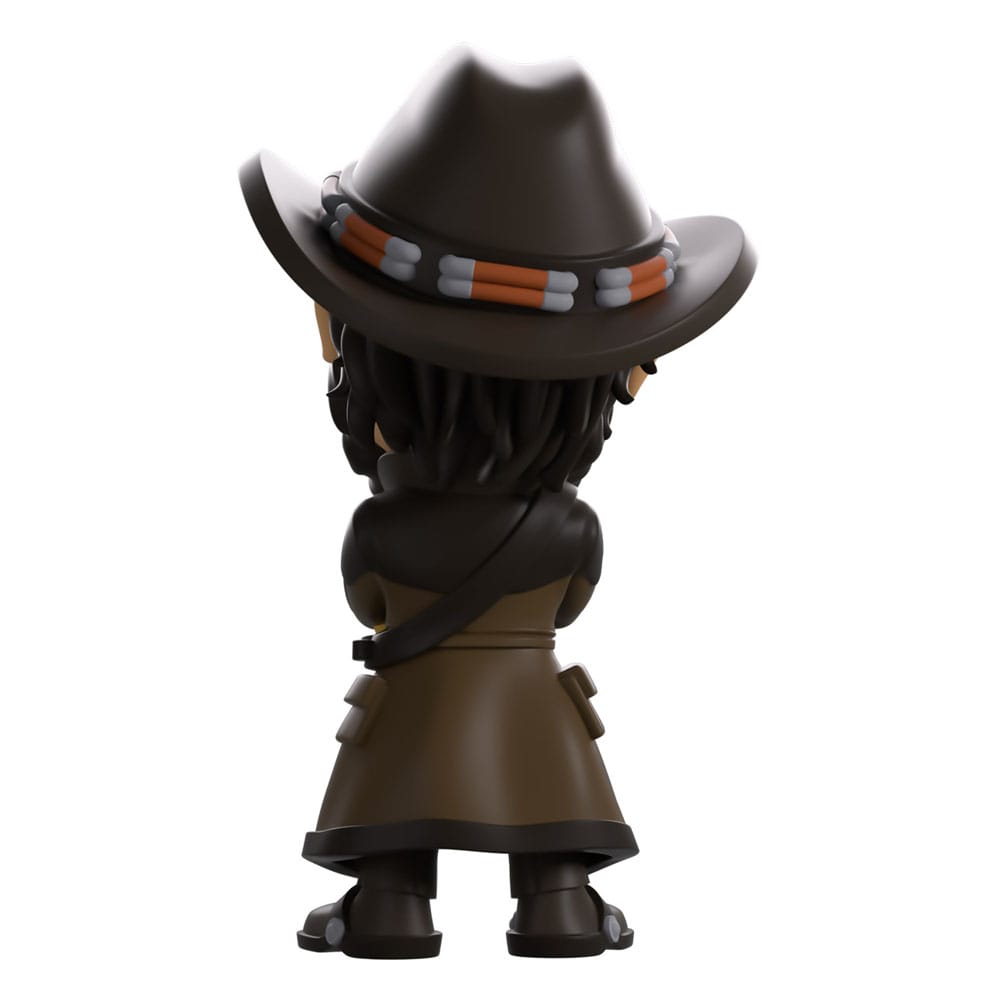 7 Days to Die Vinyl figurine Trader Joel 12 cm