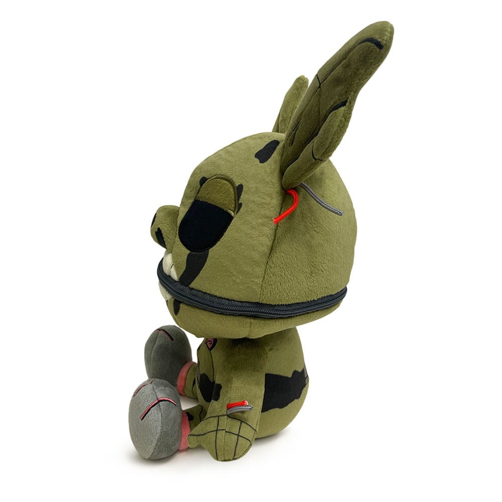 Five Nights at Freddy's peluche Springtrapped Afton 23 cm