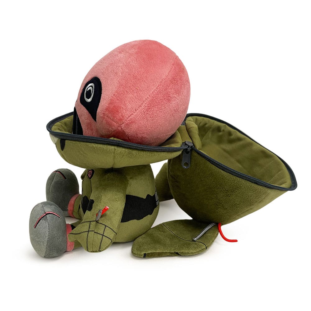 Five Nights at Freddy's peluche Springtrapped Afton 23 cm