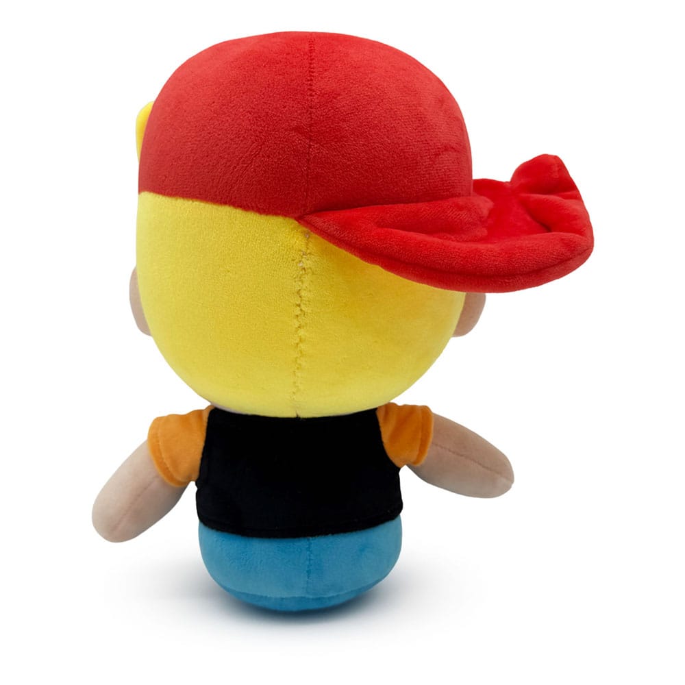 Grubbs peluche Grubbs 22 cm