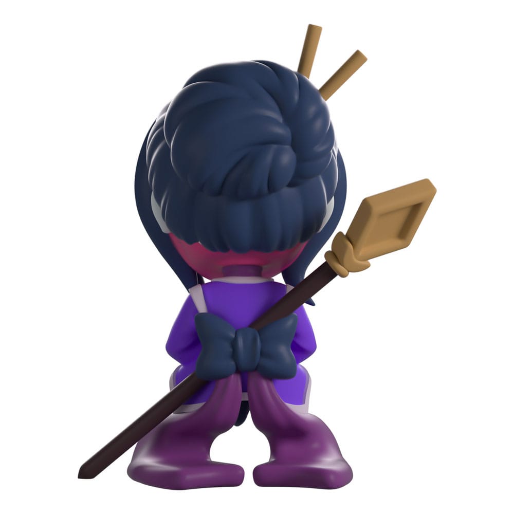 Slay the Spire Vinyl figurine The Watcher 11 cm