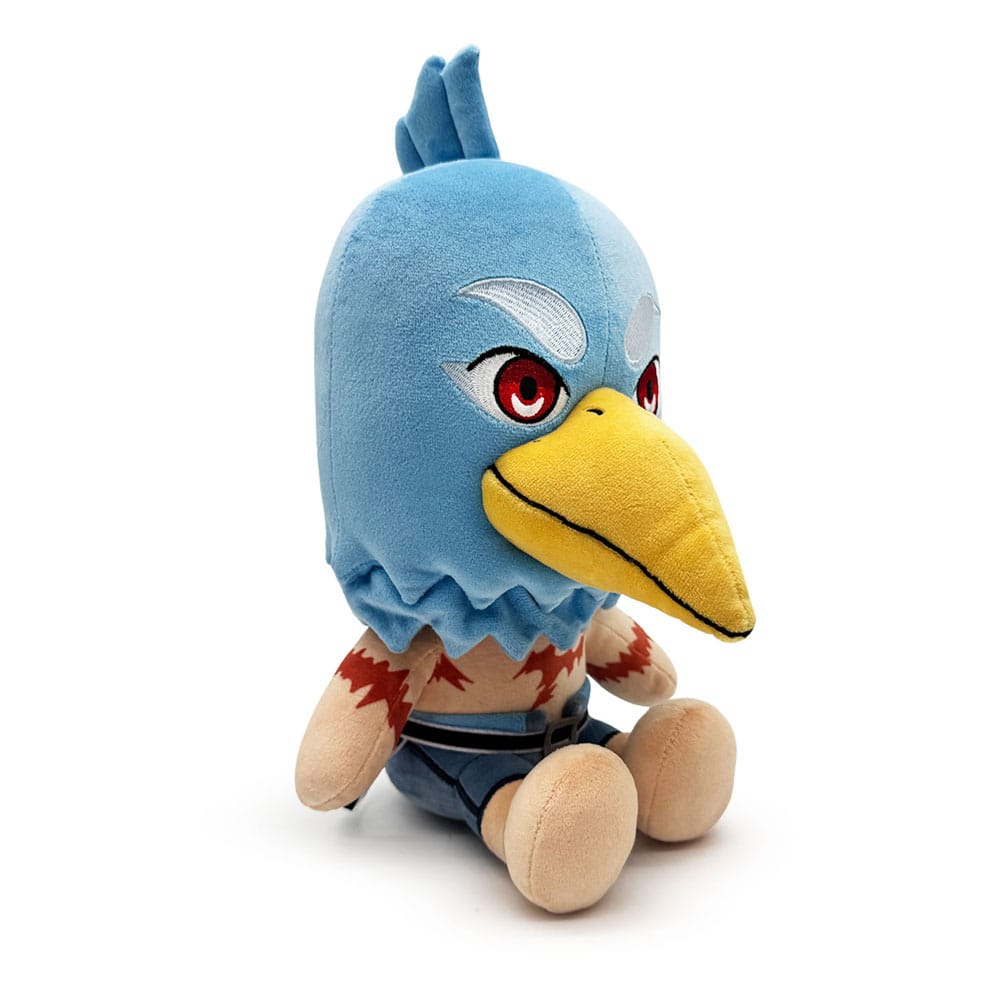 Shangri-La Frontier peluche Sunraku 22 cm