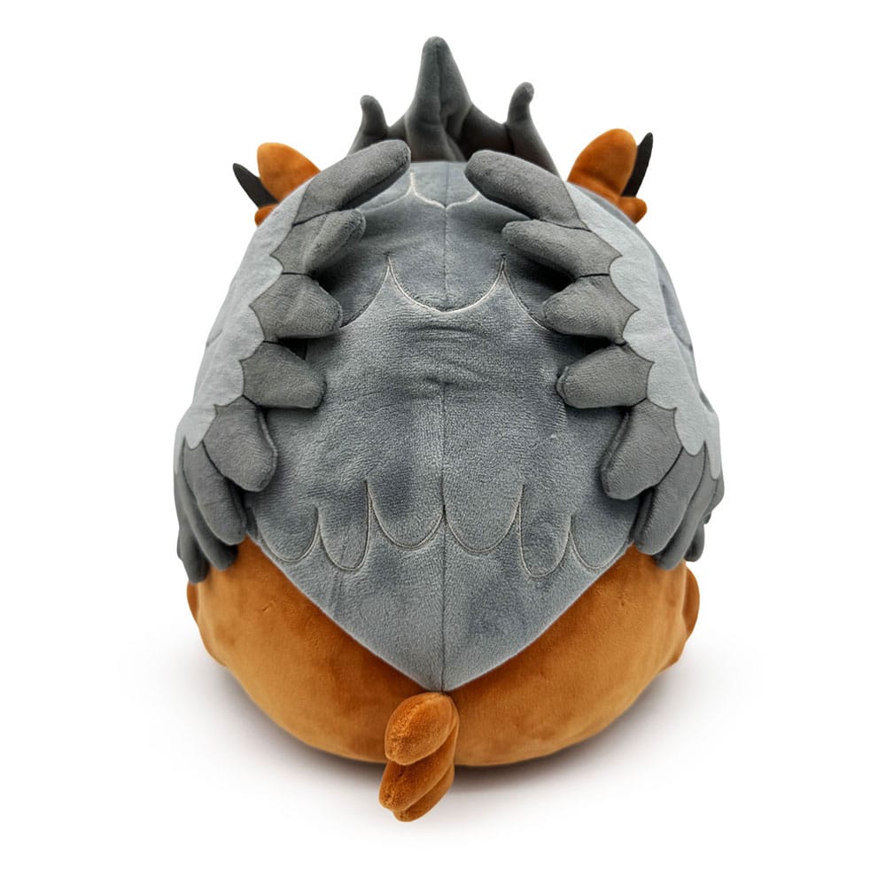 Baldur´s Gate 3 peluche Armored Owlbear 22 cm