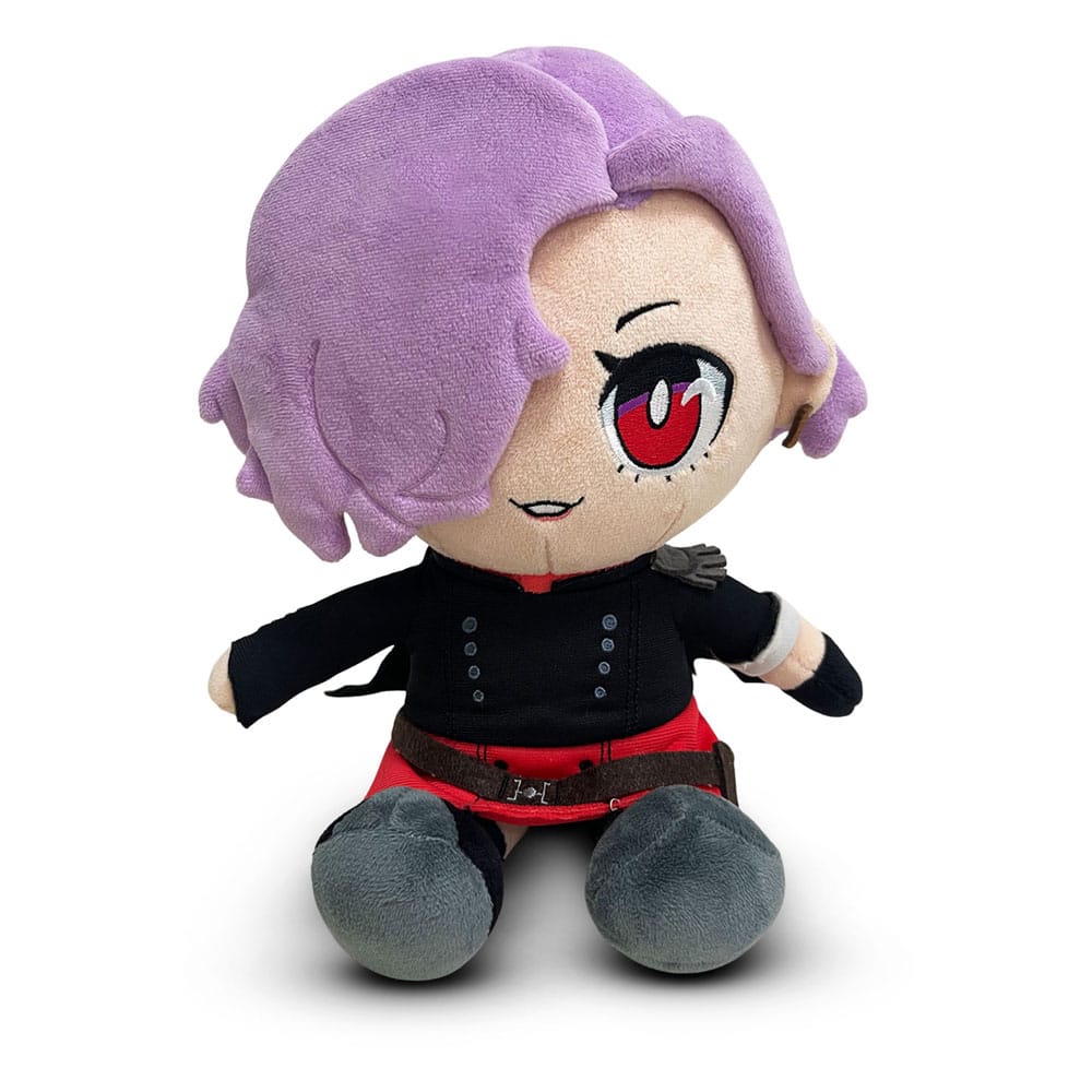 Persona 5 Tactica peluche Erina 22 cm