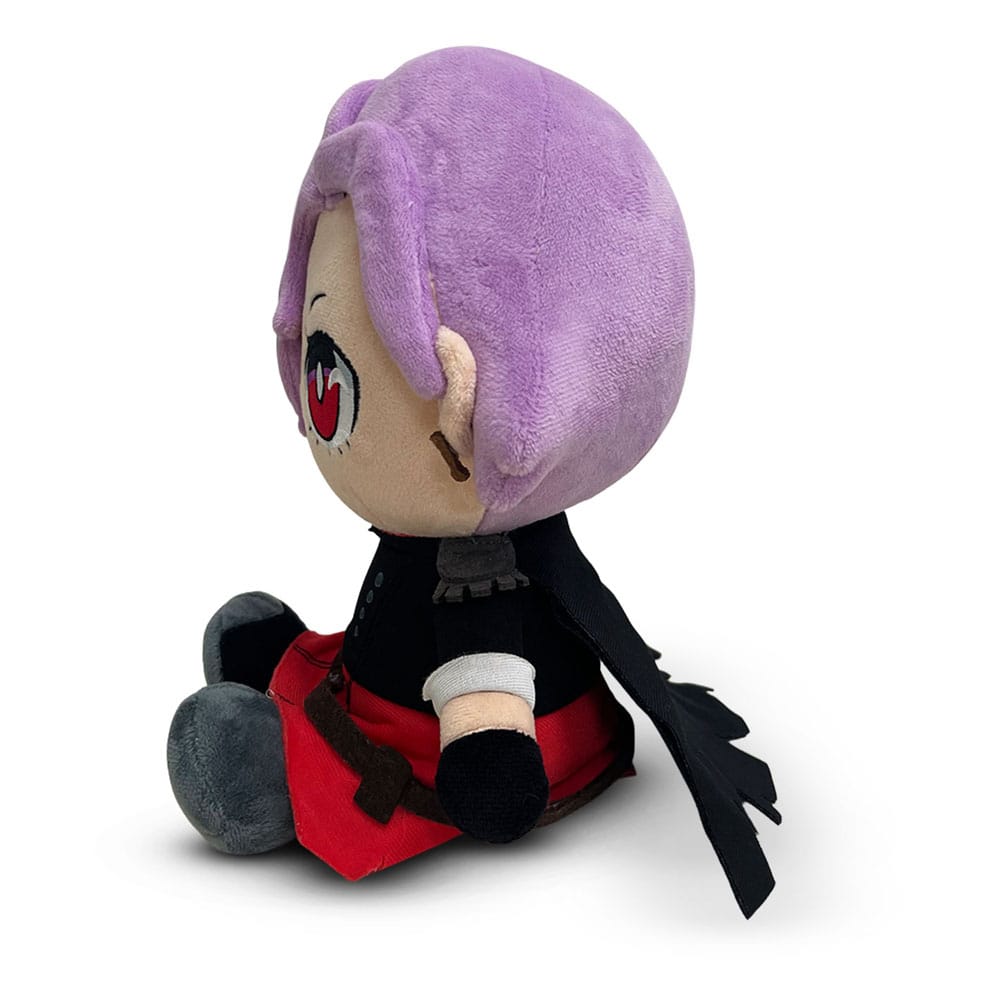 Persona 5 Tactica peluche Erina 22 cm