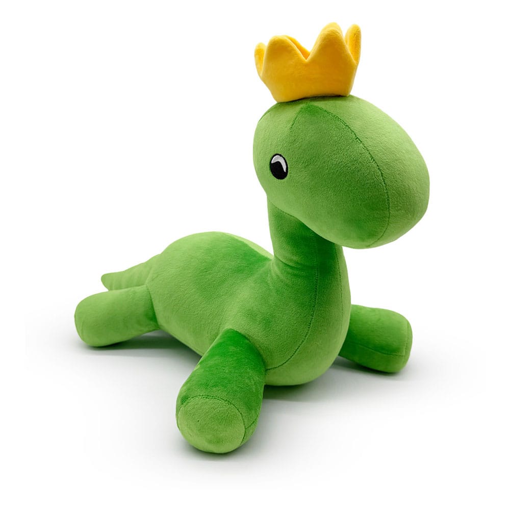 Prehistoric Kingdom peluche Crowny 30 cm