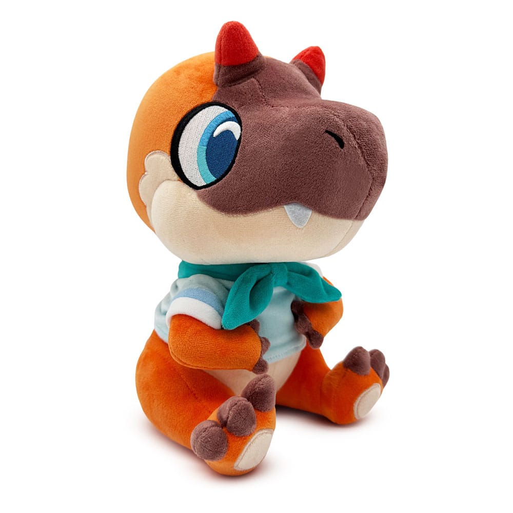 Amber Isle peluche Adi 22 cm