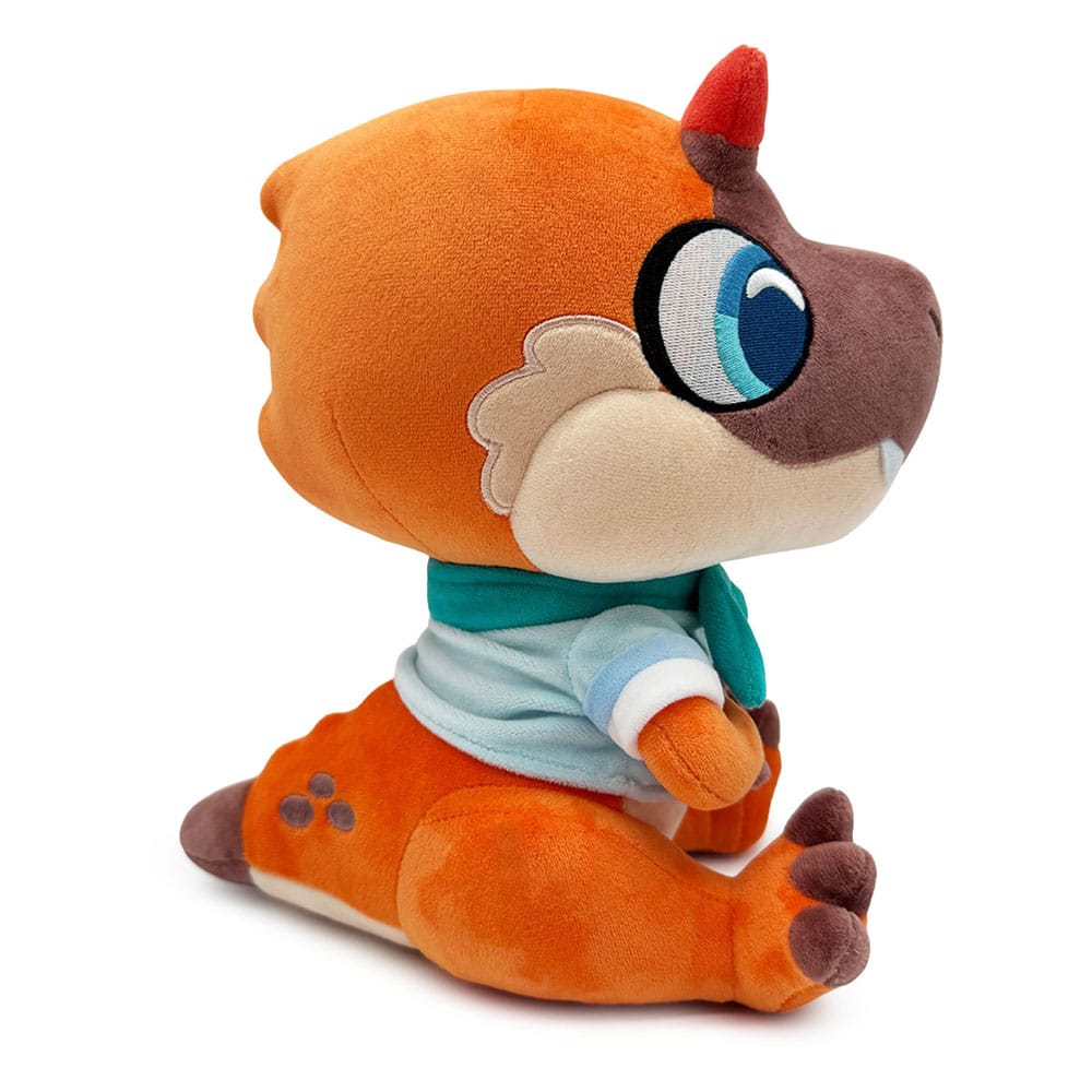 Amber Isle peluche Adi 22 cm