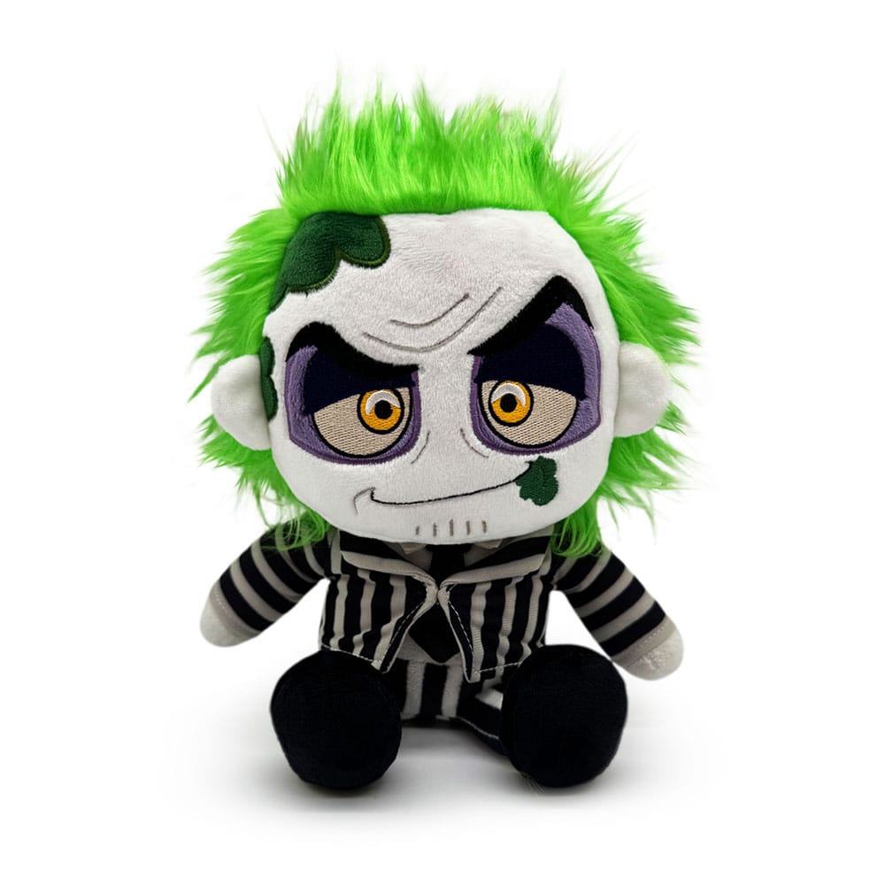 Beetlejuice peluche Beetlejuice 22 cm