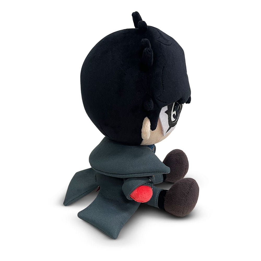 Persona 5 Tactica peluche Joker 22 cm