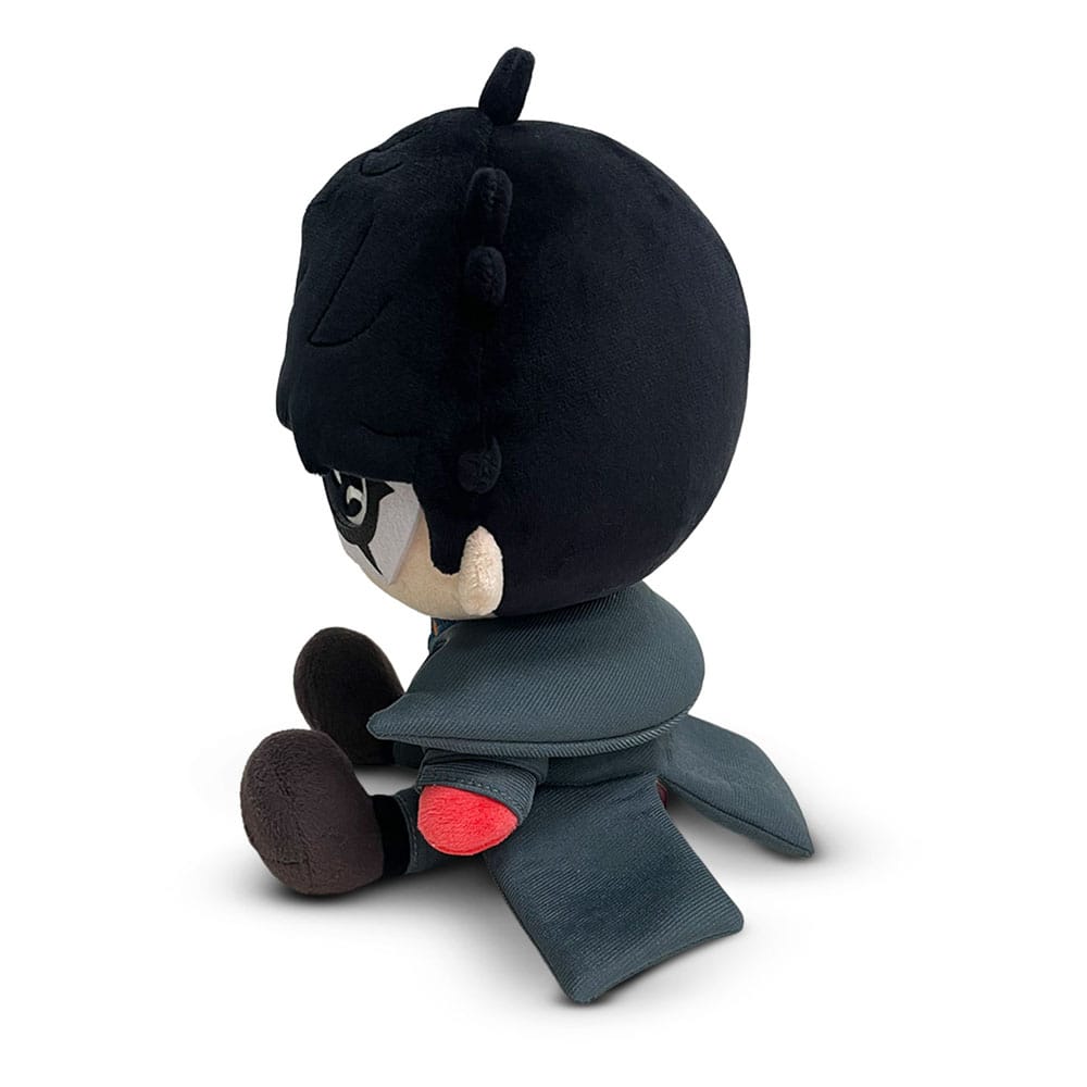 Persona 5 Tactica peluche Joker 22 cm