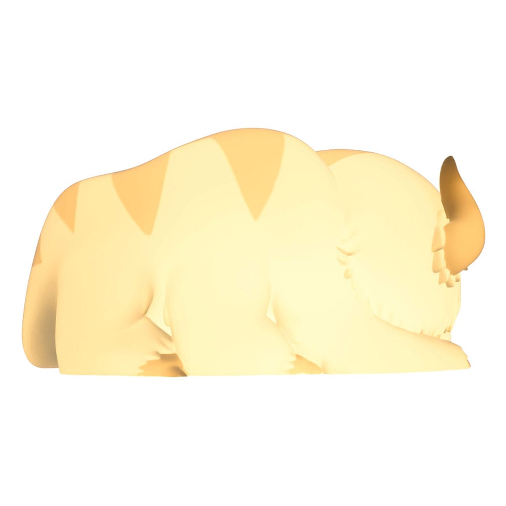 Avatar: The Last Airbender veilleuse Appa Night Light 8 cm