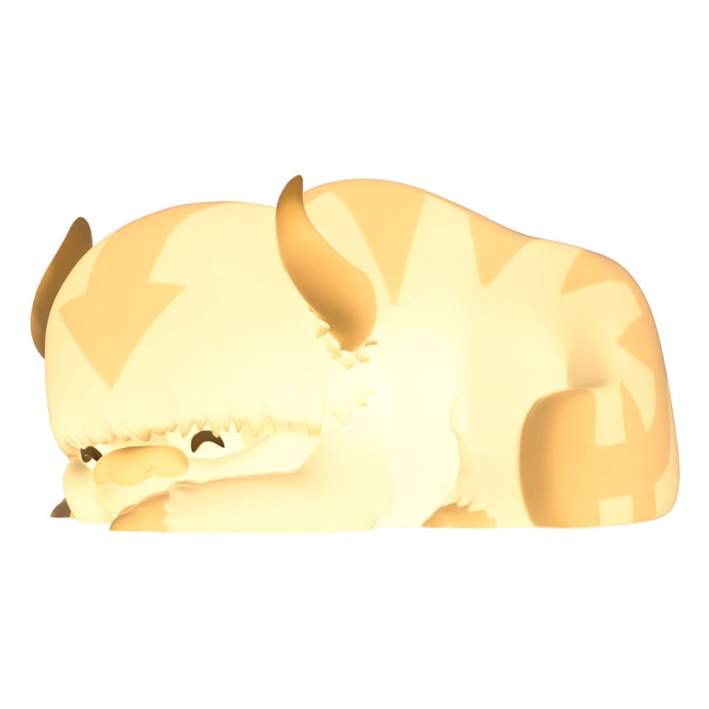 Avatar: The Last Airbender veilleuse Appa Night Light 8 cm