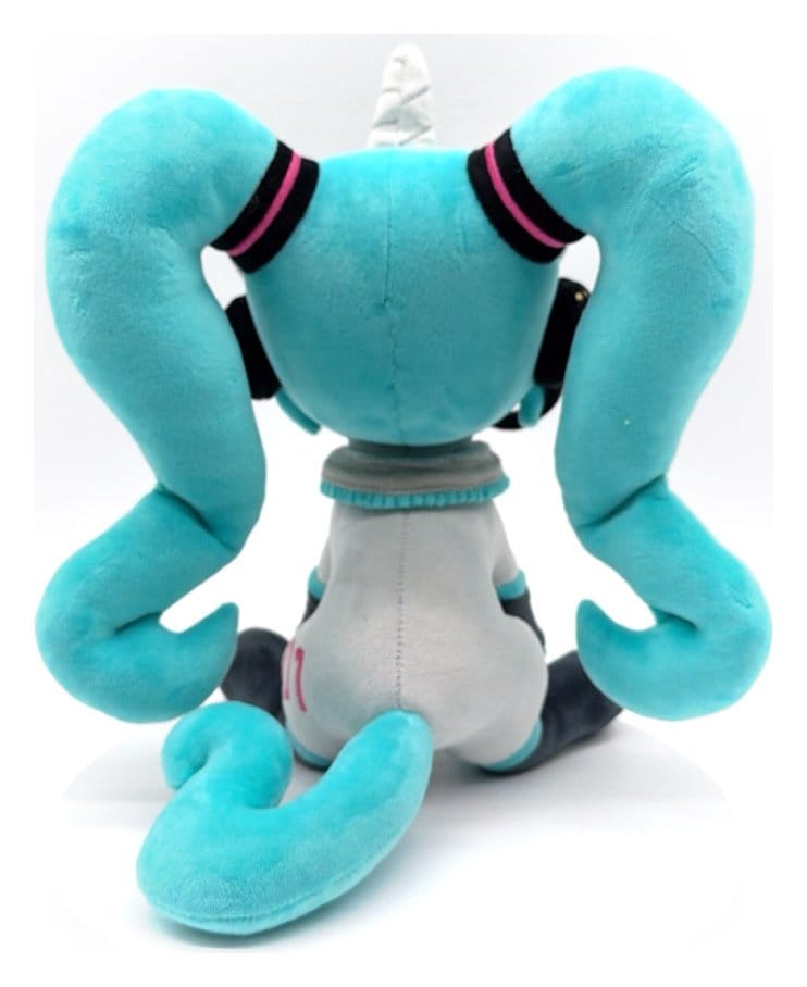 My Little Pony x Piapro Peluche Miku 22 cm