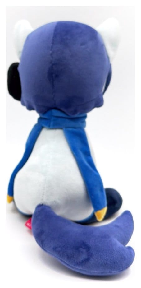 My Little Pony x Piapro Peluche Kaito 22 cm