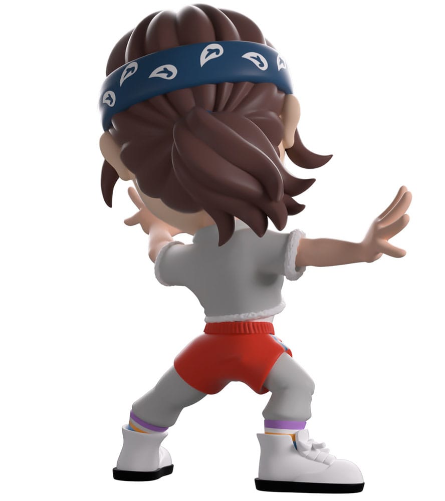 Stranger Things Vinyl figurine Bandana Eleven 11 cm