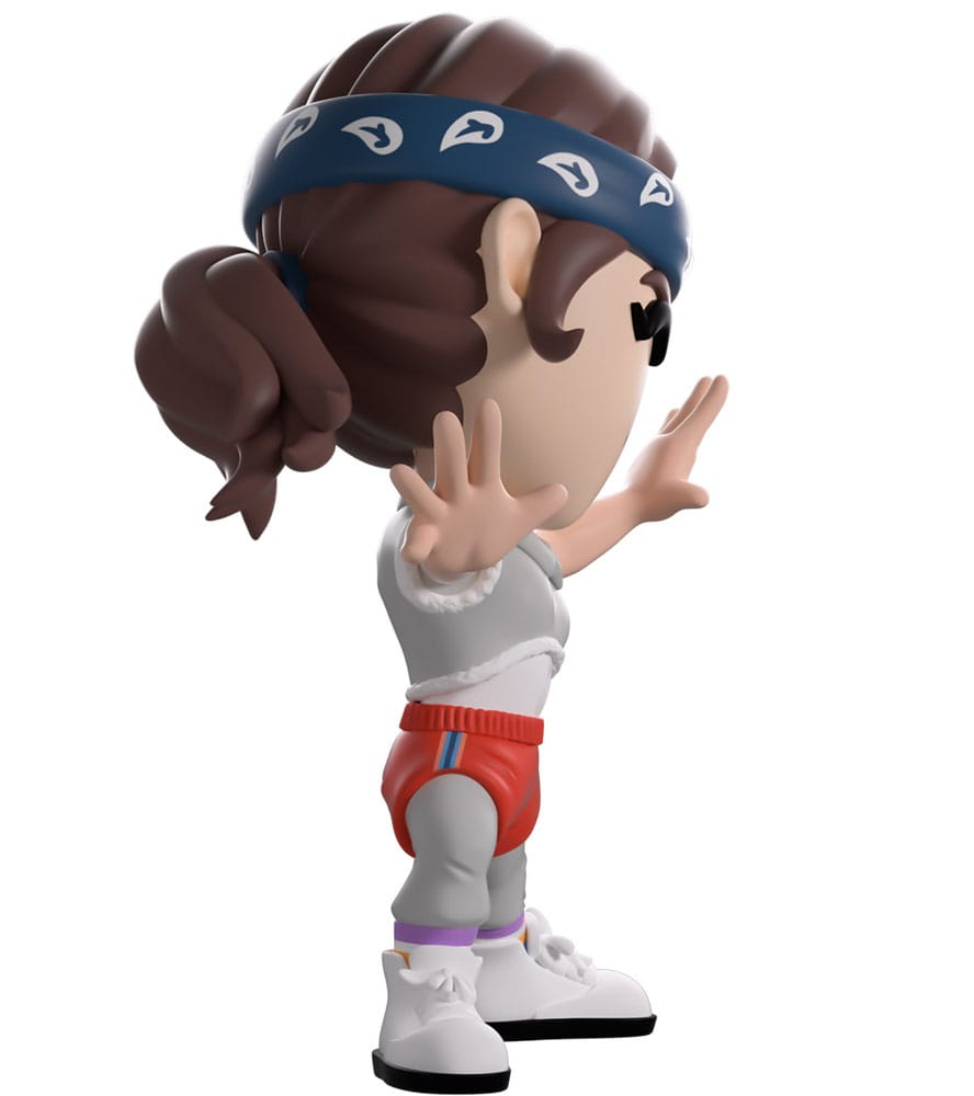 Stranger Things Vinyl figurine Bandana Eleven 11 cm
