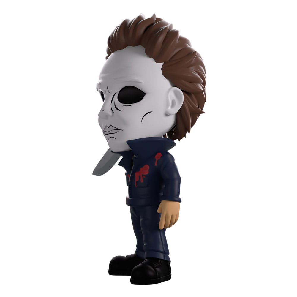 Halloween Vinyl figurine Michael Myers 12 cm