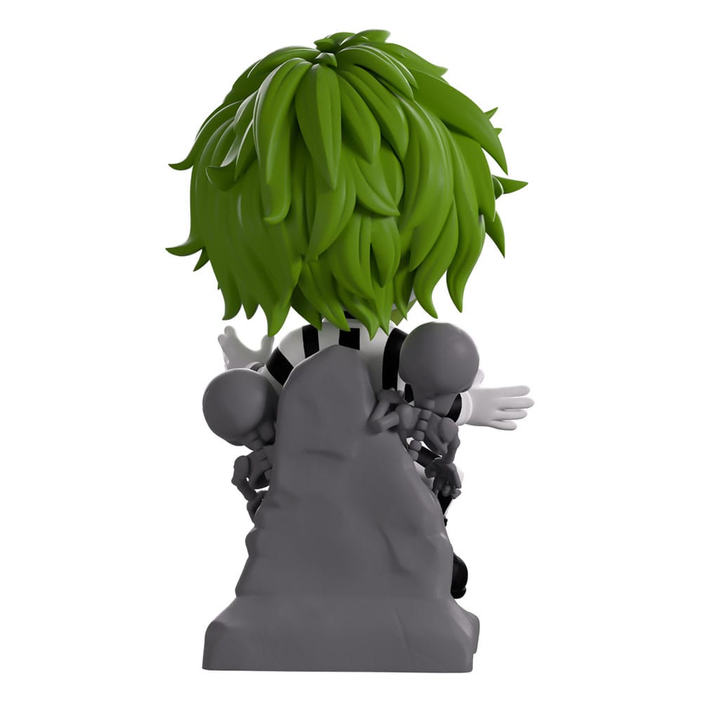 Beetlejuice Vinyl figurine Beetlejuice 12 cm
