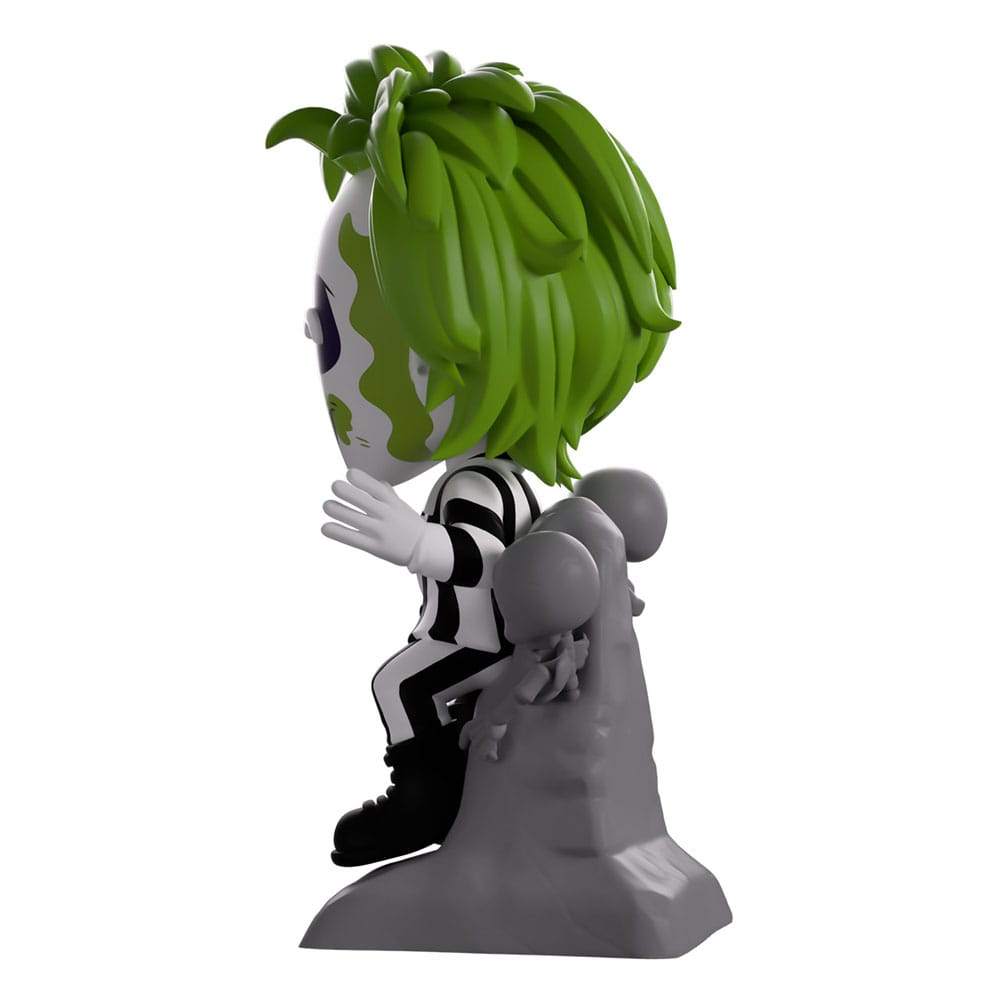 Beetlejuice Vinyl figurine Beetlejuice 12 cm