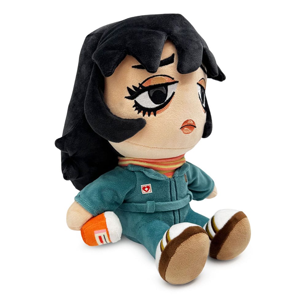 Mouthwashing peluche Anya 22 cm