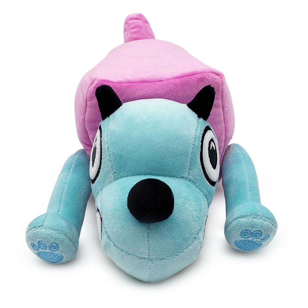 Wobbledogs peluche Wobbledog 30 cm