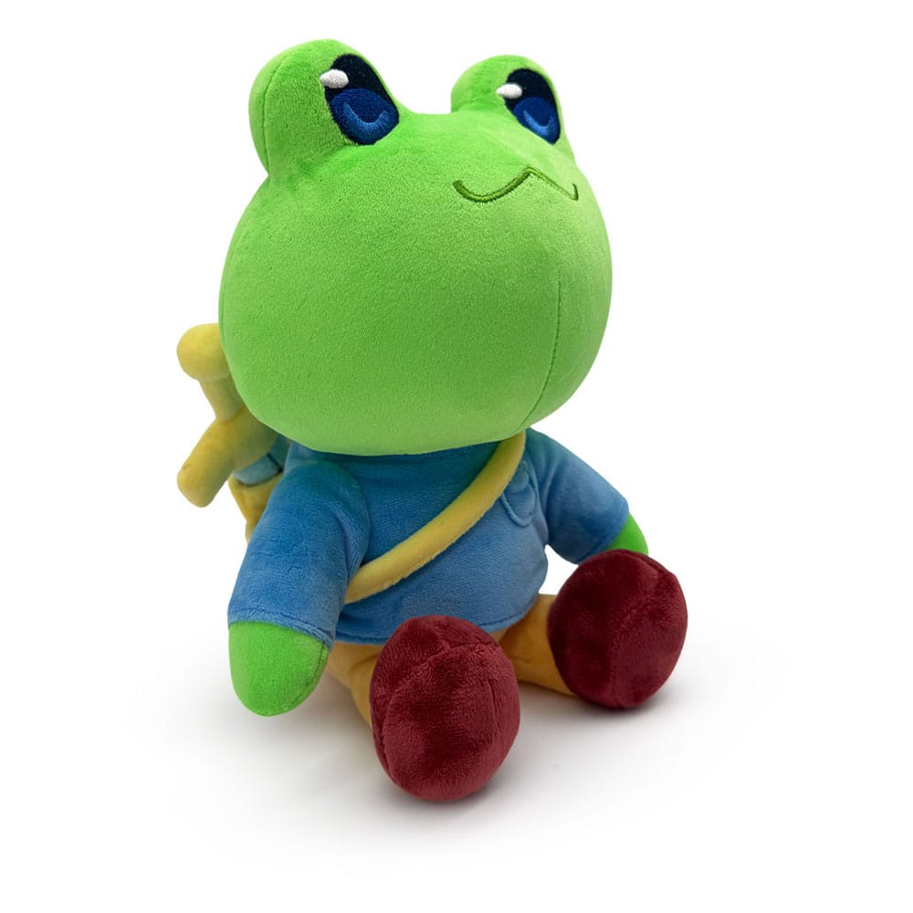 Die in the Dungeon peluche Cinder 22 cm