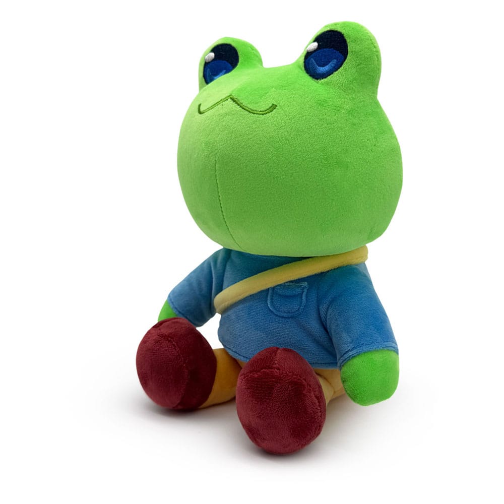 Die in the Dungeon peluche Cinder 22 cm