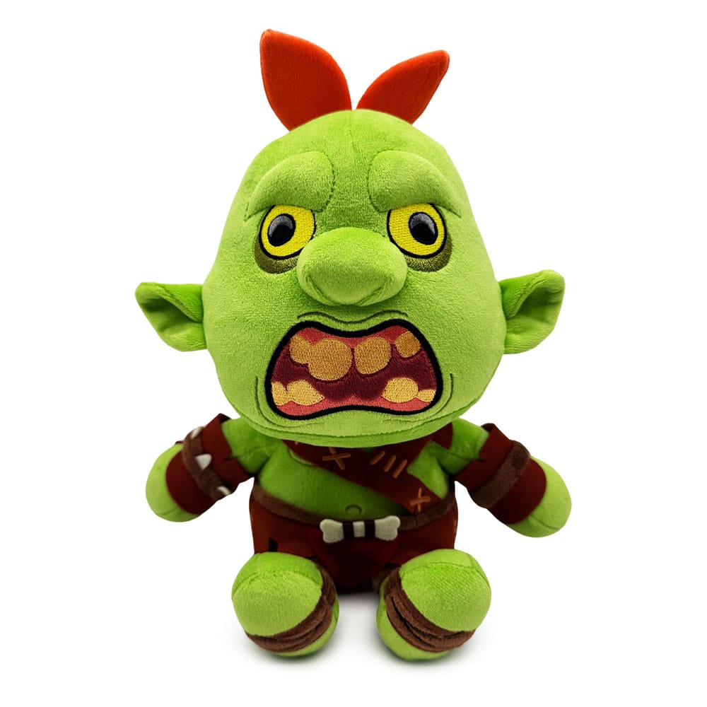 Orcs Must Die peluche Light Orc 22 cm