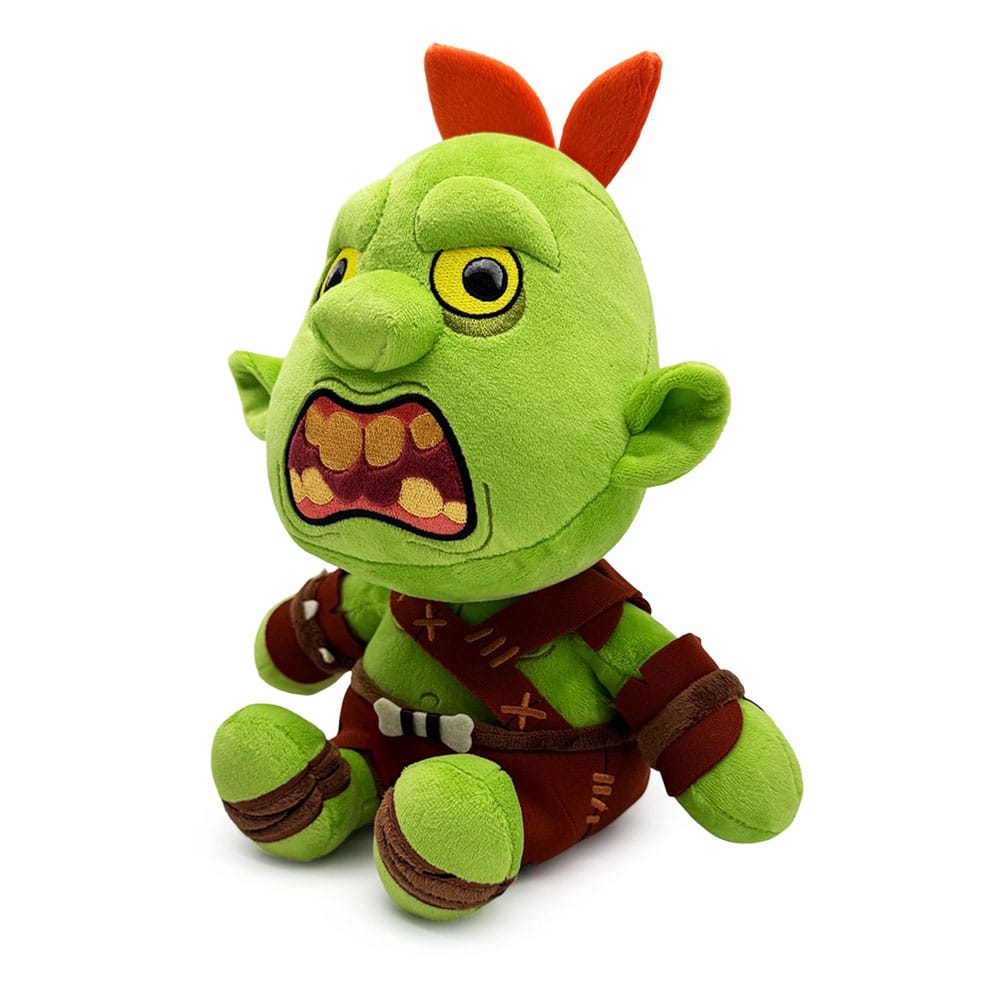 Orcs Must Die peluche Light Orc 22 cm