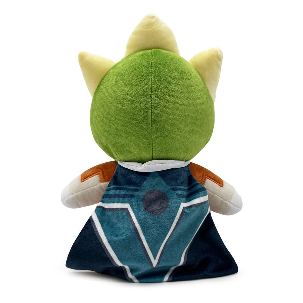 No Man´s Sky peluche Gek 22 cm