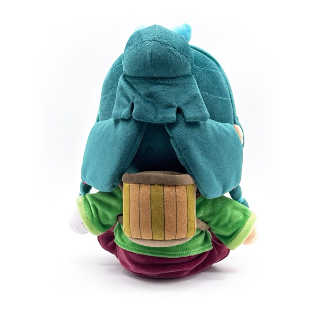 Les Carnets de l'Apothicaire peluche Maomao 22 cm