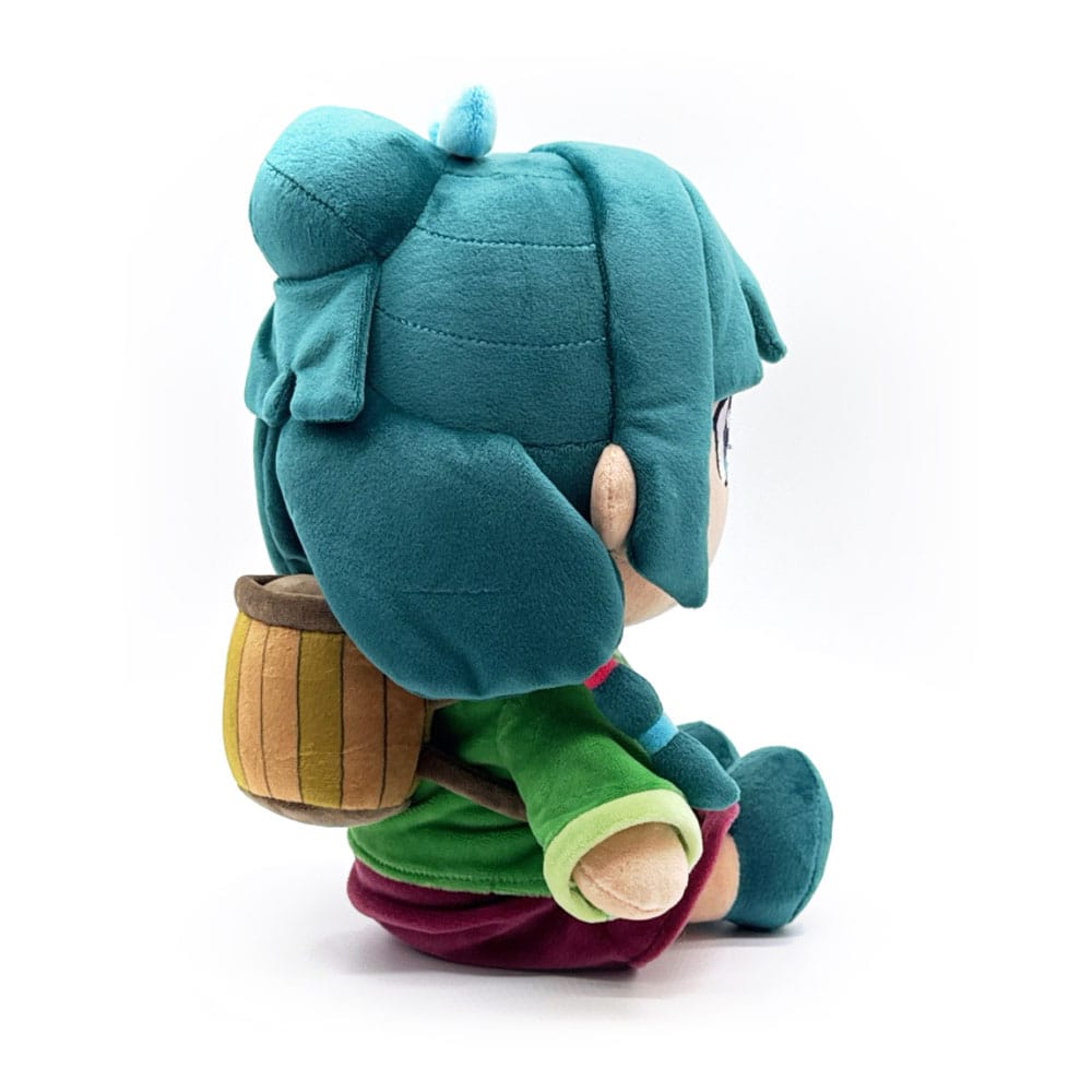 Les Carnets de l'Apothicaire peluche Maomao 22 cm