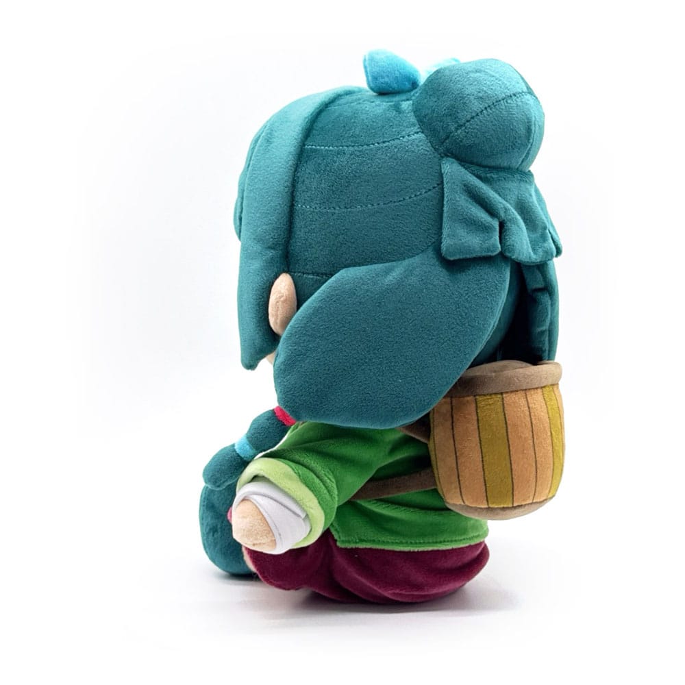 Les Carnets de l'Apothicaire peluche Maomao 22 cm