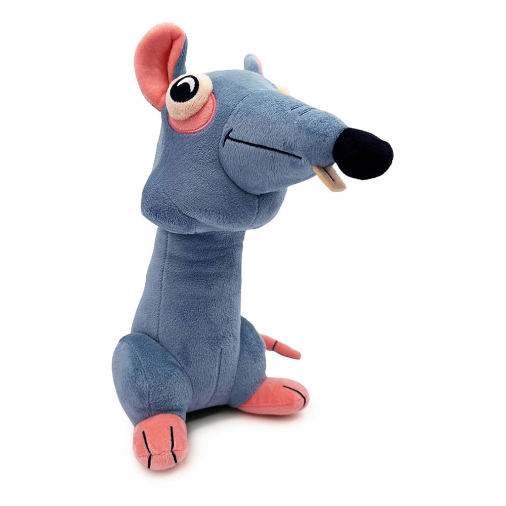 RatShaker peluche RatShaker 22 cm