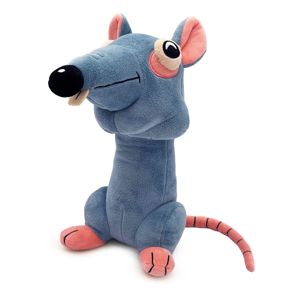 RatShaker peluche RatShaker 22 cm
