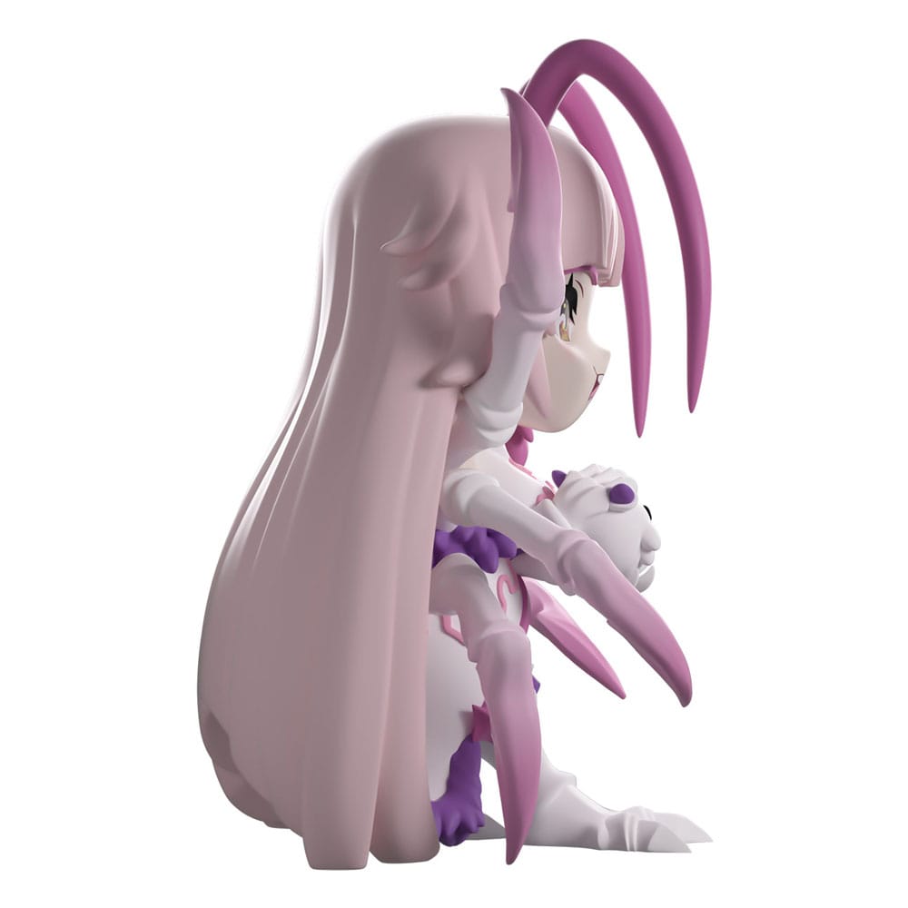 VTuber Vinyl figurine Matara Kan 12 cm