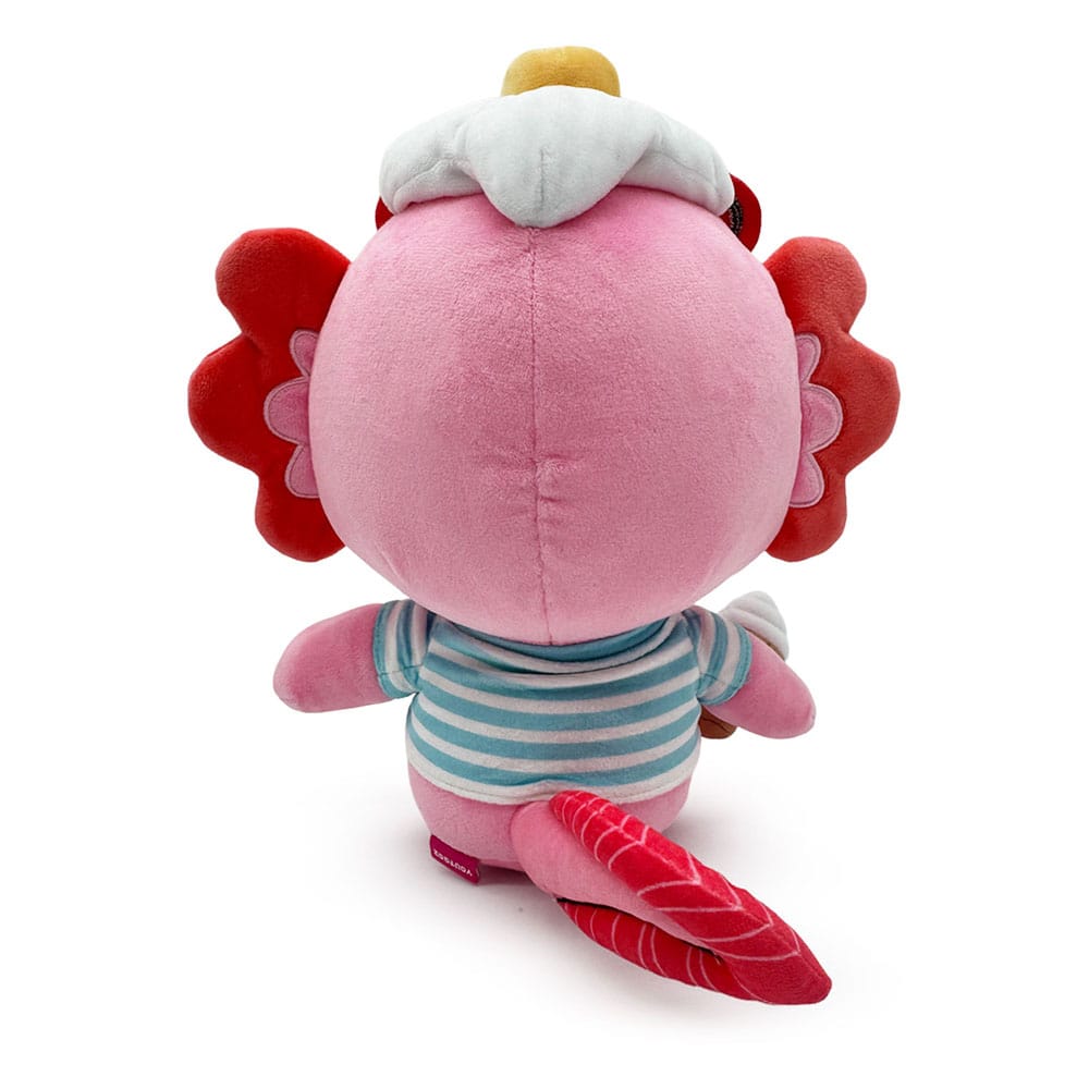 Faline San peluche Summer Egg-xolotl 22 cm