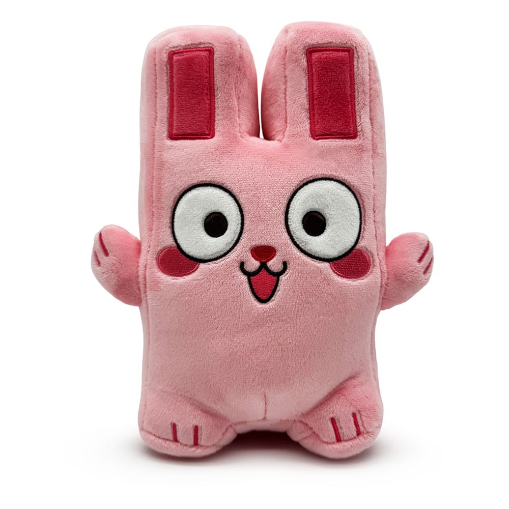 Les Sims peluche Freezer Bunny  22 cm