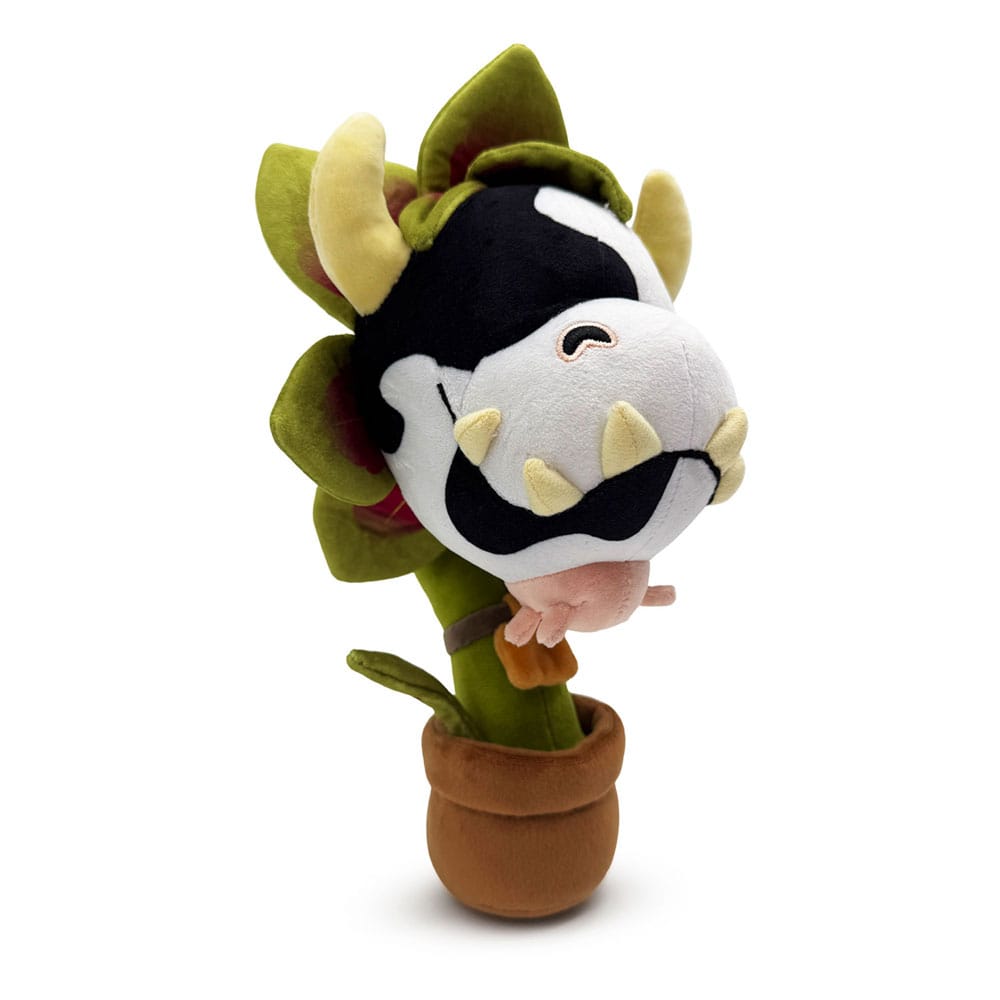 Les Sims peluche Cowplant 22 cm