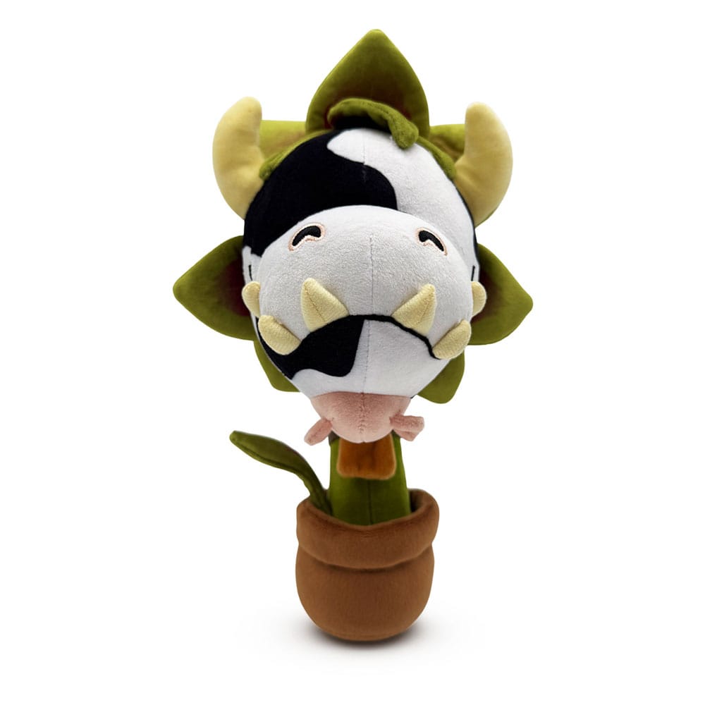 Les Sims peluche Cowplant 22 cm