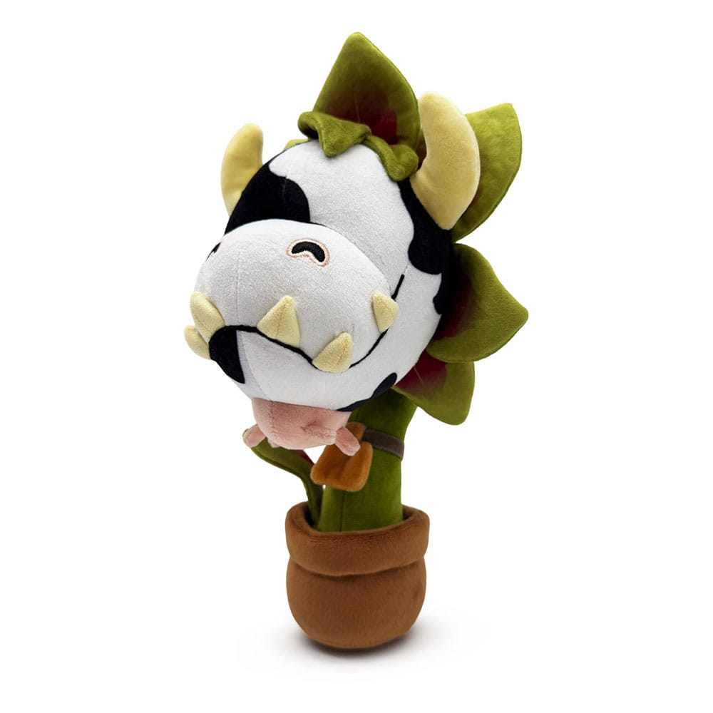 Les Sims peluche Cowplant 22 cm