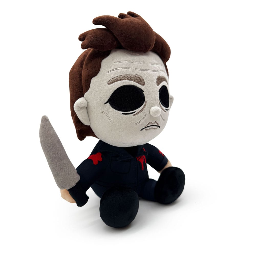 Halloween peluche Michael Myers 22 cm